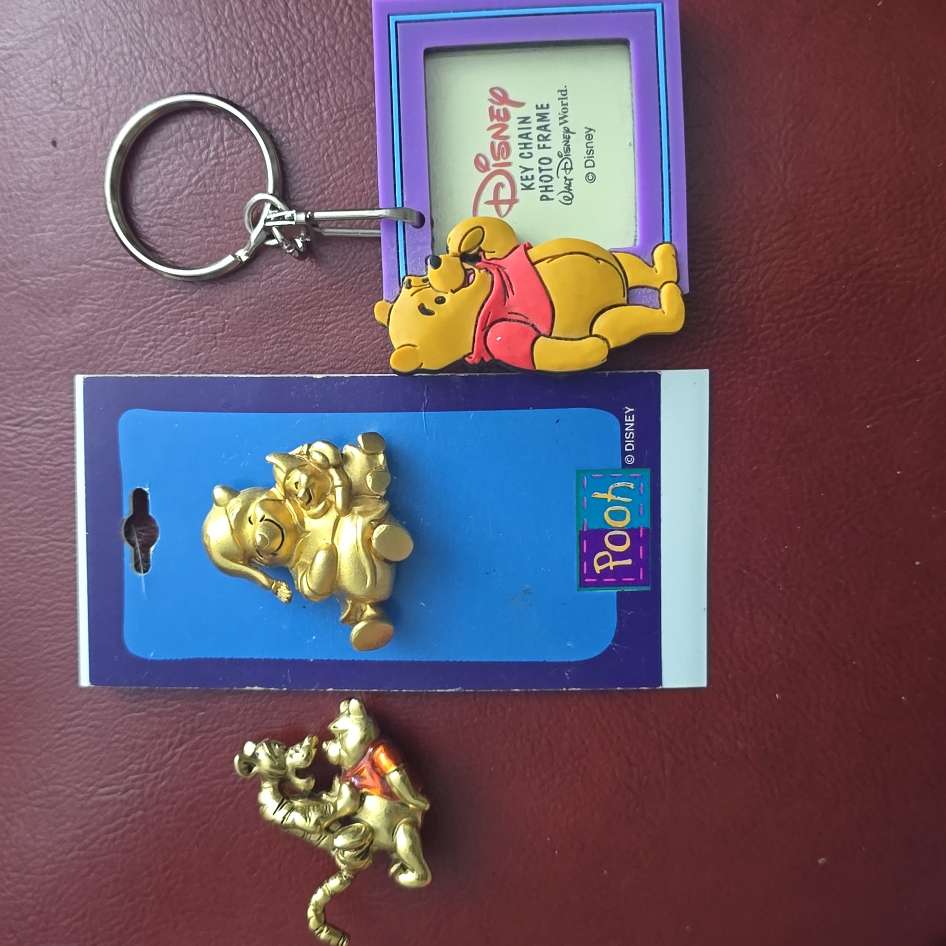 Vintage Winnie The Pooh